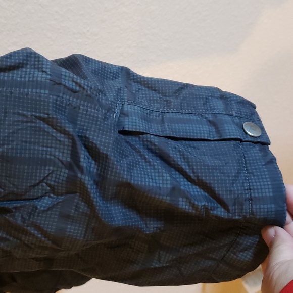 Columbia omni-heat unisex kids sz 8 ski pants - Picture 7 of 11